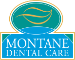 Montane Dental Care Logo - Dr. Jorge Montane - Fremont, CA Family Dentist